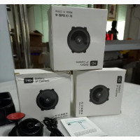 Brand New Wireless Smart IP Camera