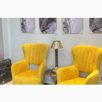 Brand New Arm Chair Available in Various Colors