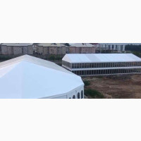 Marquee Tents/ Deck Tent