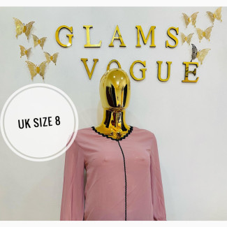 Chiffon Tops - Stylish and Affordable