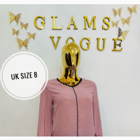Chiffon Tops - Stylish and Affordable