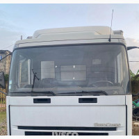 Tokunbo Iveco Euro Cargo