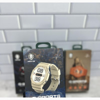 G Sport Smart Watch