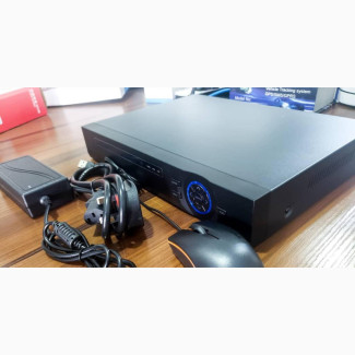 Xmeye 32 Channel NVR ( Uhd)