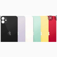 IPhone 11/11 Pro Back Glass Replacement