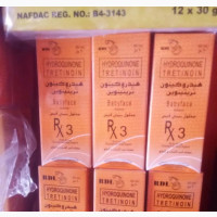 Rdl Babyface Solution