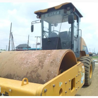 Belgium Grade SEM 520 Road Roller - 2009 Model