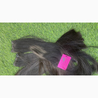 Raw Donor Bone Straight Hair - 18 to 24 Inches