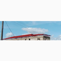 Roof Trusses/ Fabrication/ H Beam/ Metal/ Steel Construction