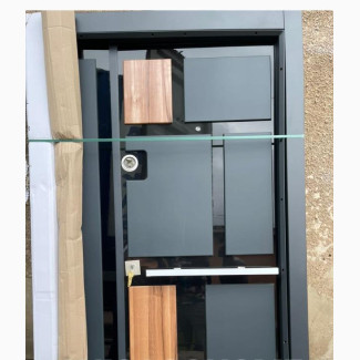 4ft Royal High Quality Turkey Door