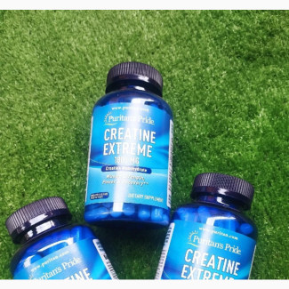 Puritans Pride Creatine Extreme
