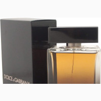 DOLCE GABBANA The One - Authentic Masculinity