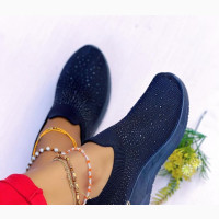 Angelo Luffo Ladies Sneakers