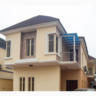 4 Bedroom Furnished Duplex