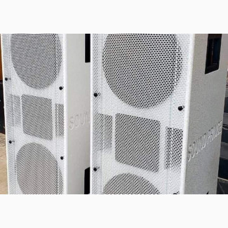 Sound Prince Speaker Model 315