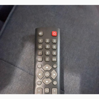 Polystar/ TCL Remote Control
