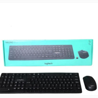 Logitech Wireless Combo MK290