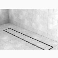 Tiles Insert Floor Drain - Brand New Master Drainage