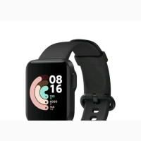 Xiaomi Mi Smart Watch Lite - Stylish and Functional