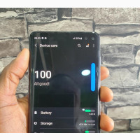 Samsung Galaxy S10 Plus 512 GB Black