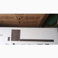 Hisense Sound Bar Set - Brand New
