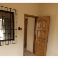 2bdrm Bungalow in Oke#039;Badan, Ibadan for rent