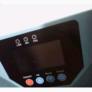 Syndian 5kva Solar Inverter - Brand New