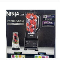 Ninja Iintelli-Sense Blender Duo - 1200w