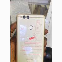 Huawei Y9 2018 128 GB Gold