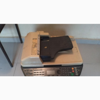 Kyocera Photocopying Machine