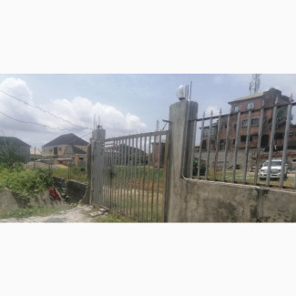 Warehouse for Rent at Sangotedo - 3 Million Naira