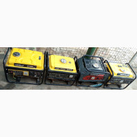 Tokunbo Generator