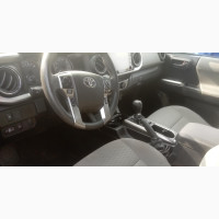 Toyota Tacoma 2021 Model