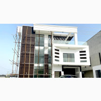 Furnished 5bdrm Mansion for sale in Osapa london - 400M