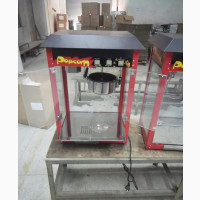 Popcorn Machine - Brand New and Affordable