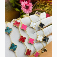 VCA Set - Authentic and Stylish