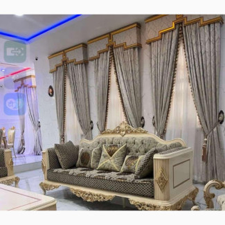 Turkish Material