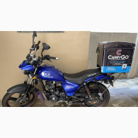 Twinco 2021 Blue