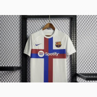 Barcelona Third Jersey - Brand New Nike Activewear Sportswear