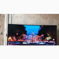 Samsung 55 Inches Curve Ultra UHD HDR Foreign Used