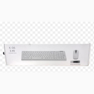 Apple Bluetooth Wireless Keyboard