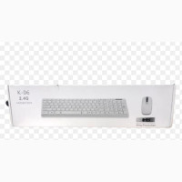 Apple Bluetooth Wireless Keyboard