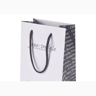Customized Paper Bags A5/A4/A3