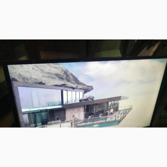 Toshiba Smart TV - 24 LED, UK Used