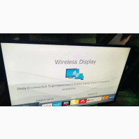 Toshiba Smart TV - 24 LED, UK Used