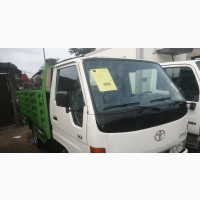 Toyota Dyna_100-Direct-Hand
