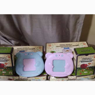 Talking Educational Flashcard Device