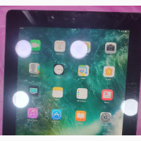 Apple iPad 4 Wi-Fi 32 GB Gray