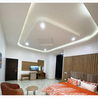 Regal Moderno