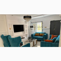 Brand New 7 Seaters Sofa Set by Home Interiors